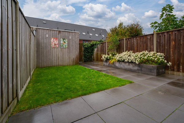 Medium property photo - Tuinpad 22, 6905 VX Zevenaar